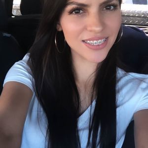 Meet your Posher, Karina